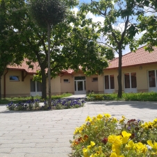 Hostel